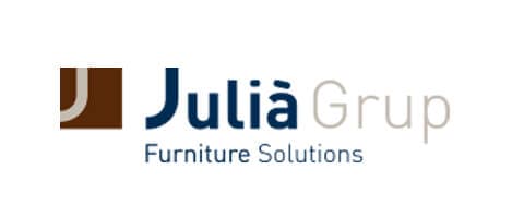 Julia Grup Furniture Solutions SL